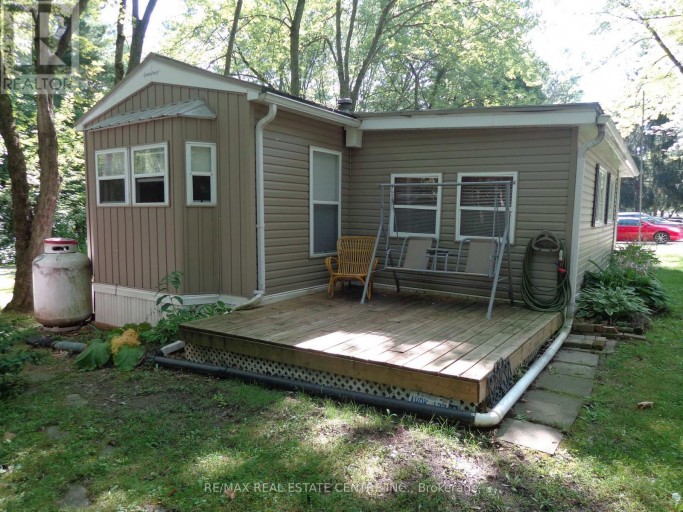 422 - 1652 PUDDICOMBRE ROAD, Wilmot, Ontario, N3A2Z4