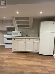 LOWER - 154 SORAUREN AVENUE Toronto (Roncesvalles) Ontario photo 5