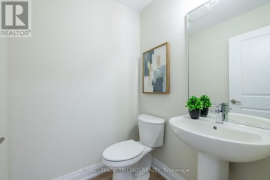 762 BANYAN LANE London North (North E) Ontario photo 10