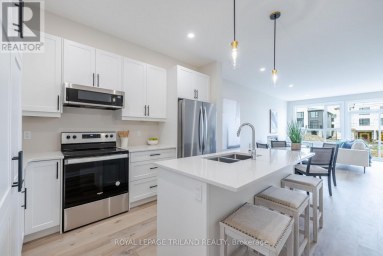 762 BANYAN LANE London North (North E) Ontario photo 14