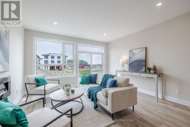 762 BANYAN LANE London North (North E) Ontario photo 17