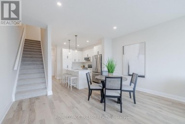 762 BANYAN LANE London North (North E) Ontario photo 19