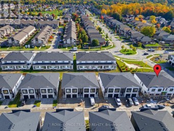 762 BANYAN LANE London North (North E) Ontario photo 2