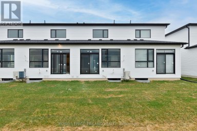 762 BANYAN LANE London North (North E) Ontario photo 37