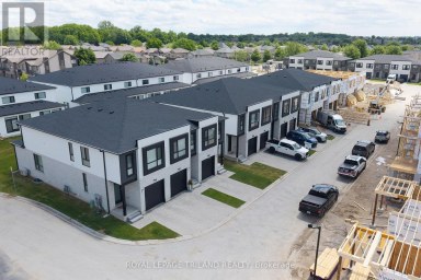 762 BANYAN LANE London North (North E) Ontario photo 7