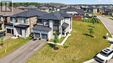 171 ROSANNE CIRCLE Wasaga Beach Ontario photo 45
