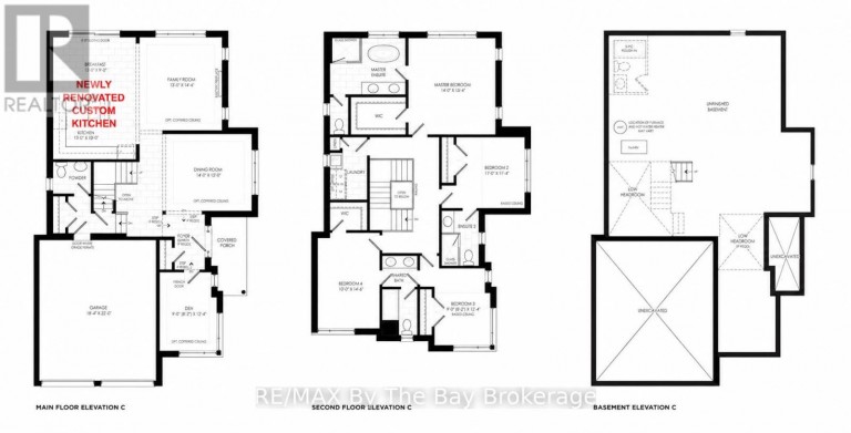 171 ROSANNE CIRCLE, Wasaga Beach, Ontario, L9Z0N1