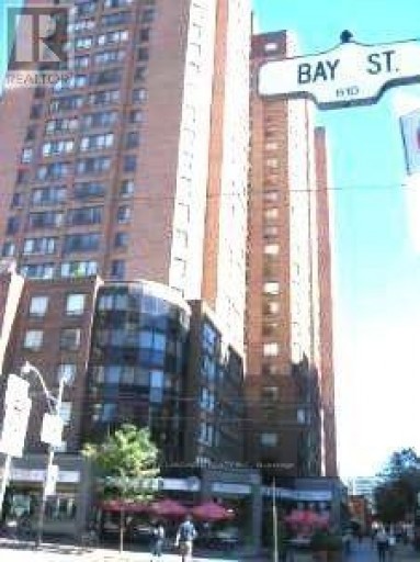 1122 - 633 BAY STREET, Toronto (Bay Street Corridor), Ontario, M5G2G4