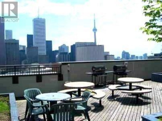 1122 - 633 BAY STREET, Toronto (Bay Street Corridor), Ontario, M5G2G4