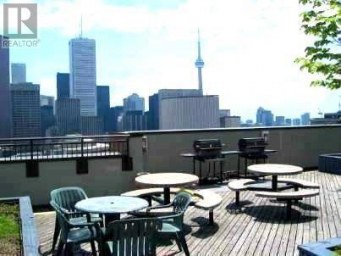 1122 - 633 BAY STREET Toronto (Bay Street Corridor) Ontario photo 14