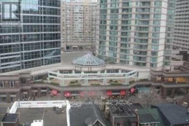 1122 - 633 BAY STREET Toronto (Bay Street Corridor) Ontario photo 2