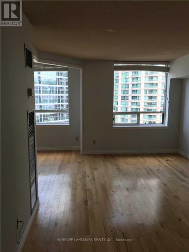 1122 - 633 BAY STREET, Toronto (Bay Street Corridor), Ontario, M5G2G4