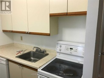 1122 - 633 BAY STREET Toronto (Bay Street Corridor) Ontario photo 9