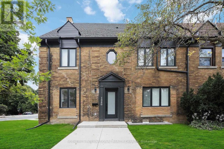 B - 1340 AVENUE ROAD, Toronto (Lawrence Park South), Ontario, M5N2H2