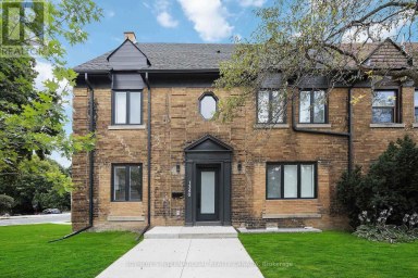 B - 1340 AVENUE ROAD Toronto (Lawrence Park South) Ontario photo 1