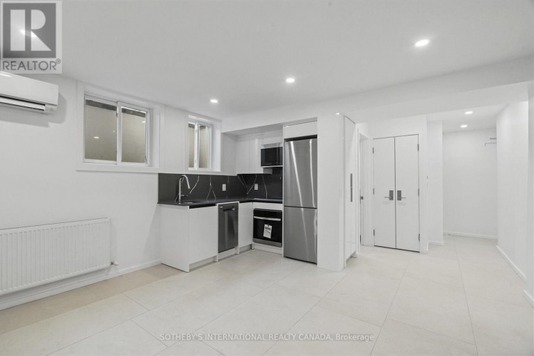 B - 1340 AVENUE ROAD, Toronto (Lawrence Park South), Ontario, M5N2H2
