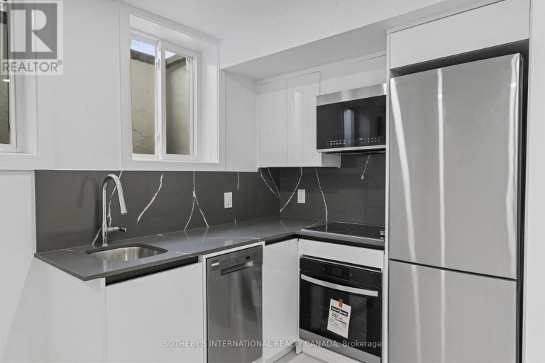 B - 1340 AVENUE ROAD, Toronto (Lawrence Park South), Ontario, M5N2H2