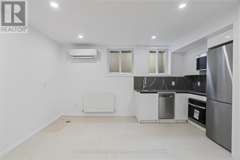 B - 1340 AVENUE ROAD, Toronto (Lawrence Park South), Ontario, M5N2H2