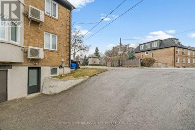 B - 1340 AVENUE ROAD Toronto (Lawrence Park South) Ontario photo 2