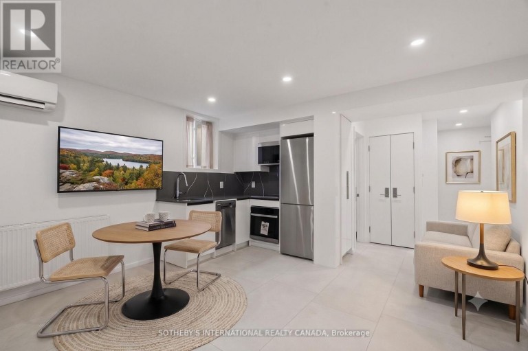 B - 1340 AVENUE ROAD, Toronto (Lawrence Park South), Ontario, M5N2H2