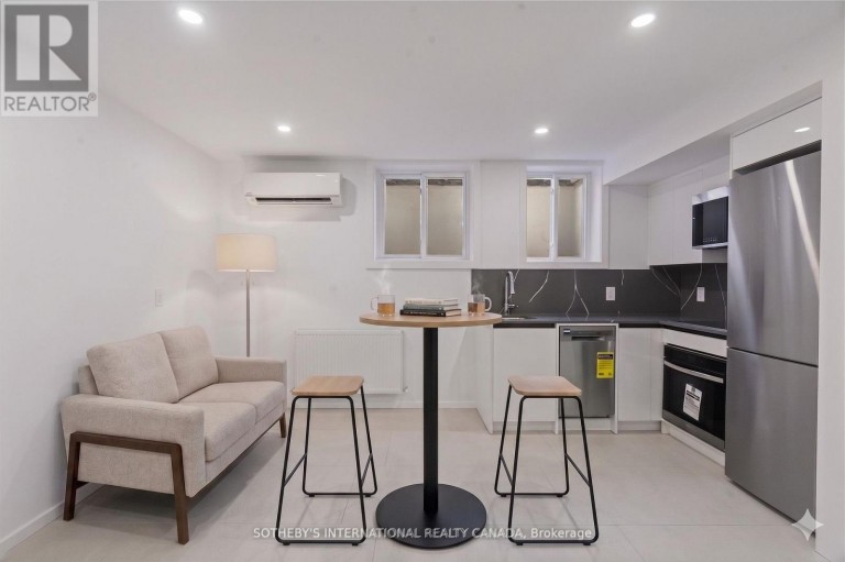 B - 1340 AVENUE ROAD, Toronto (Lawrence Park South), Ontario, M5N2H2