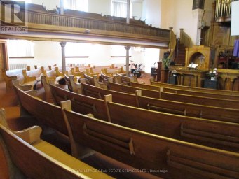 456 KING STREET E Toronto (Moss Park) Ontario photo 1