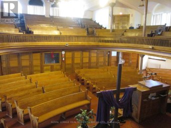 456 KING STREET E Toronto (Moss Park) Ontario photo 2