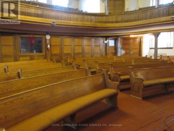 456 KING STREET E Toronto (Moss Park) Ontario photo 3