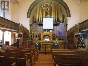 456 KING STREET E Toronto (Moss Park) Ontario photo 4