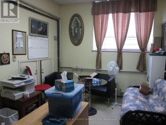 456 KING STREET E Toronto (Moss Park) Ontario photo 6
