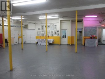 456 KING STREET E Toronto (Moss Park) Ontario photo 7