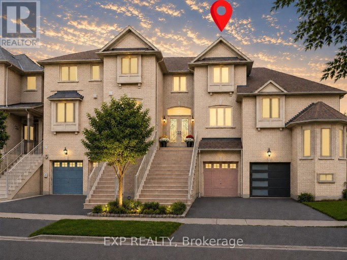 3 BAFFIN COURT, Richmond Hill (Langstaff), Ontario, L4B4J6