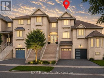 3 BAFFIN COURT Richmond Hill (Langstaff) Ontario photo 1
