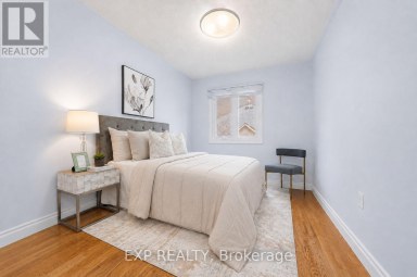 3 BAFFIN COURT Richmond Hill (Langstaff) Ontario photo 11