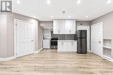 3 BAFFIN COURT Richmond Hill (Langstaff) Ontario photo 18