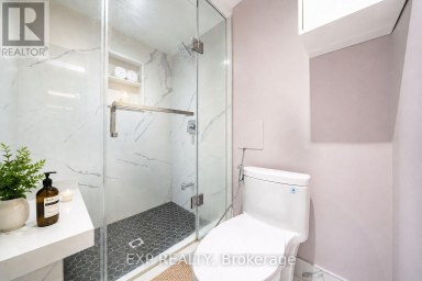 3 BAFFIN COURT Richmond Hill (Langstaff) Ontario photo 19