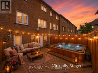 3 BAFFIN COURT Richmond Hill (Langstaff) Ontario photo 21