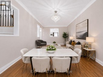 3 BAFFIN COURT Richmond Hill (Langstaff) Ontario photo 4