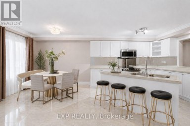 3 BAFFIN COURT Richmond Hill (Langstaff) Ontario photo 5