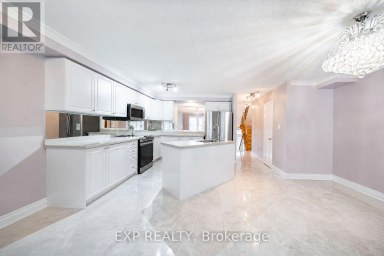 3 BAFFIN COURT Richmond Hill (Langstaff) Ontario photo 7