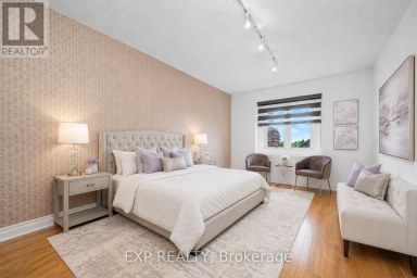 3 BAFFIN COURT Richmond Hill (Langstaff) Ontario photo 9