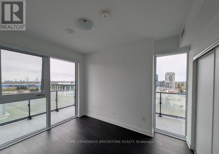 810 - 95 ONEIDA CRESCENT, Richmond Hill (Langstaff), Ontario, L4B0B1