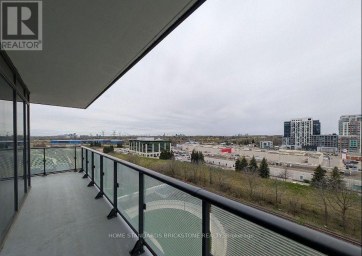 810 - 95 ONEIDA CRESCENT Richmond Hill (Langstaff) Ontario photo 17