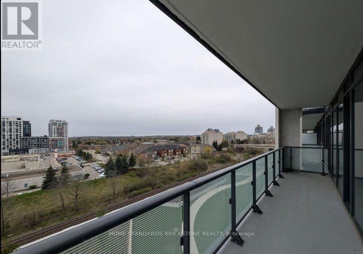 810 - 95 ONEIDA CRESCENT, Richmond Hill (Langstaff), Ontario, L4B0B1