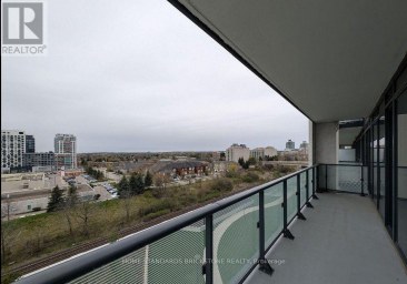810 - 95 ONEIDA CRESCENT Richmond Hill (Langstaff) Ontario photo 18