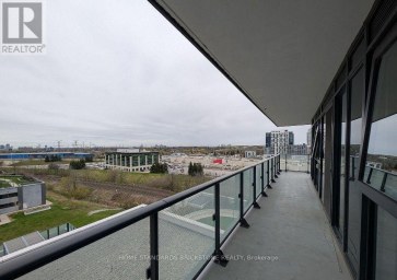 810 - 95 ONEIDA CRESCENT Richmond Hill (Langstaff) Ontario photo 19
