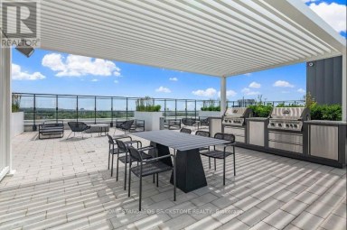 810 - 95 ONEIDA CRESCENT Richmond Hill (Langstaff) Ontario photo 22