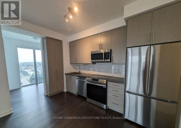 810 - 95 ONEIDA CRESCENT Richmond Hill (Langstaff) Ontario photo 4
