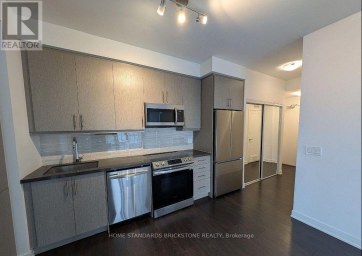 810 - 95 ONEIDA CRESCENT Richmond Hill (Langstaff) Ontario photo 5