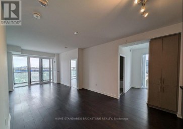 810 - 95 ONEIDA CRESCENT Richmond Hill (Langstaff) Ontario photo 7